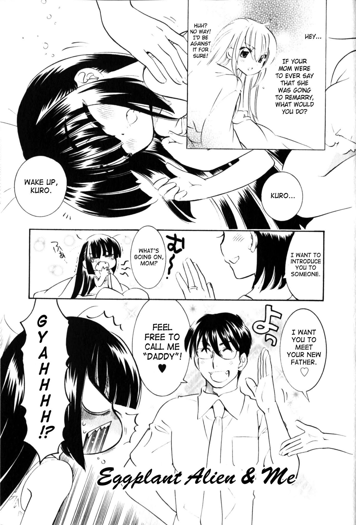Kodomo no Jikan Chapter 57 page 26 - Chapter 57