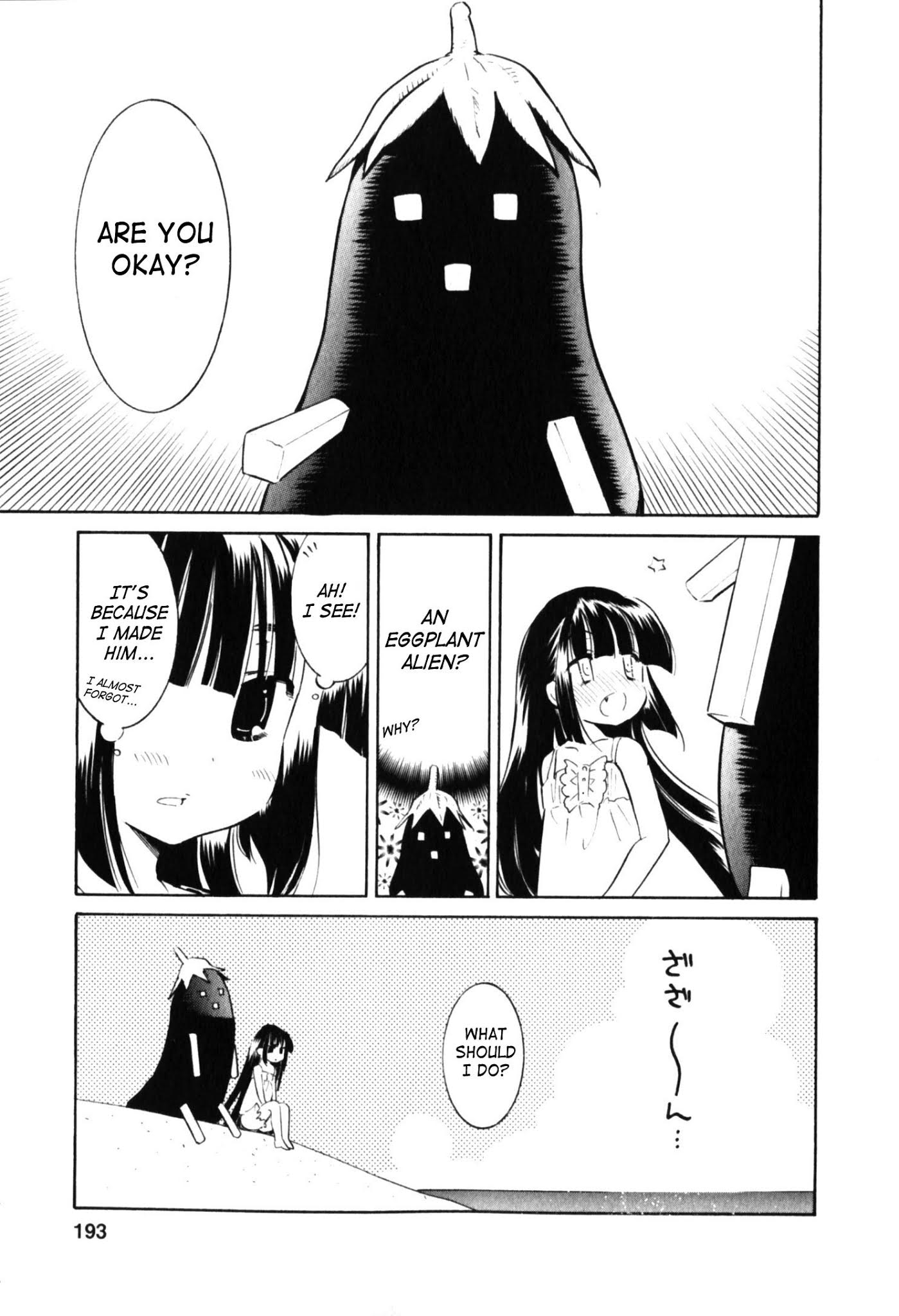 Kodomo no Jikan Chapter 57 page 28 - Chapter 57