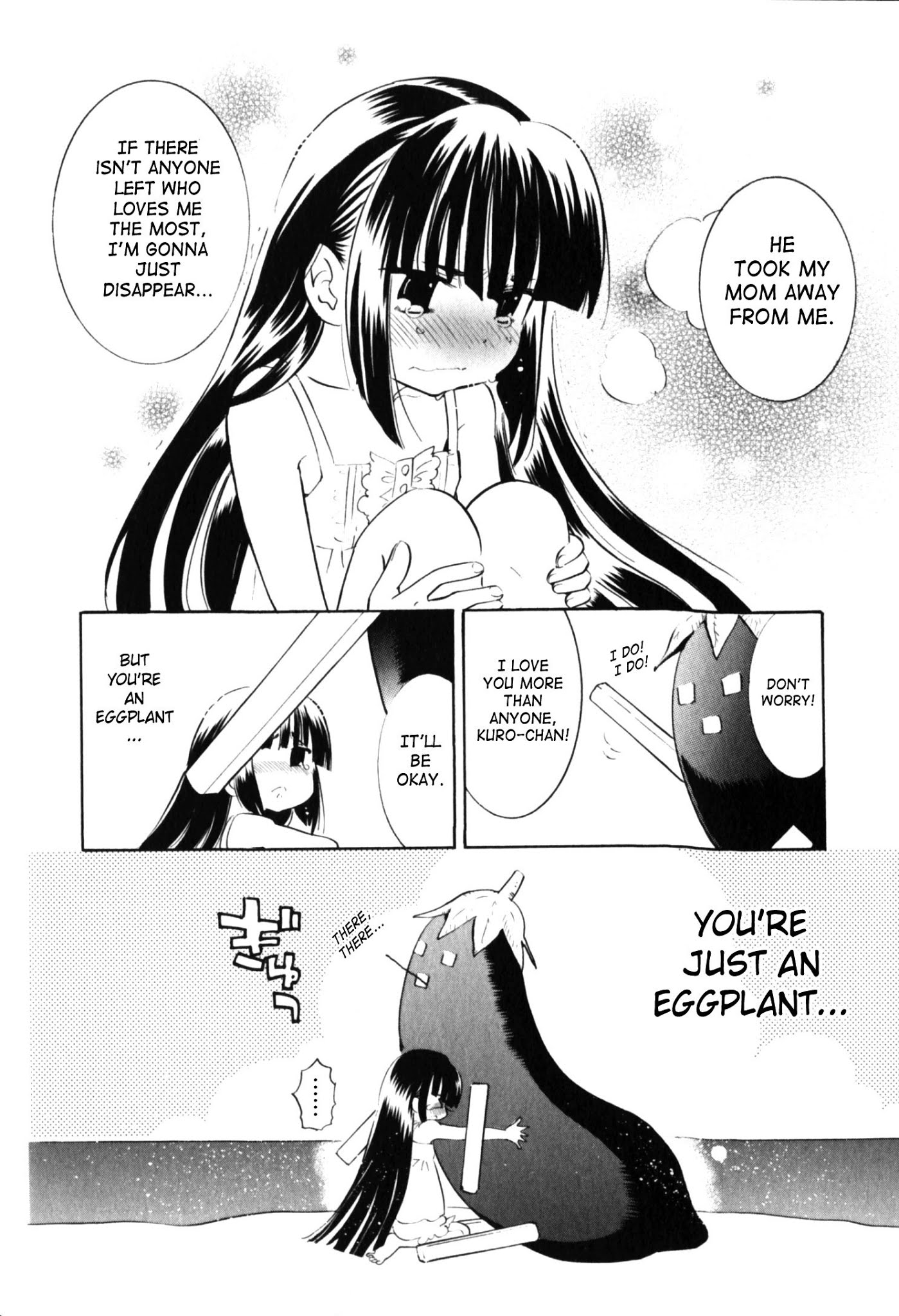 Kodomo no Jikan Chapter 57 page 29 - Chapter 57
