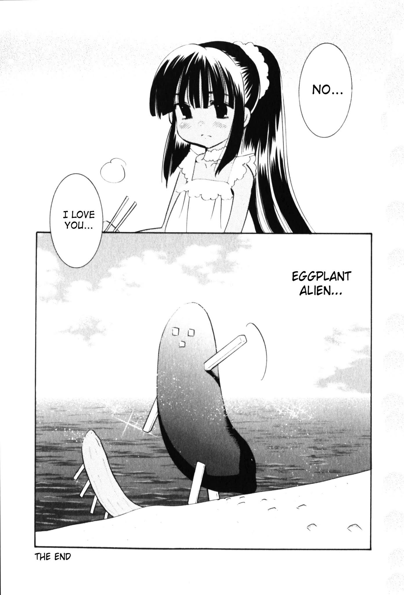 Kodomo no Jikan Chapter 57 page 32 - Chapter 57