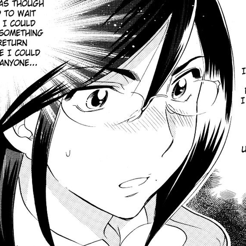 Kodomo no Jikan Chapter 57 cover