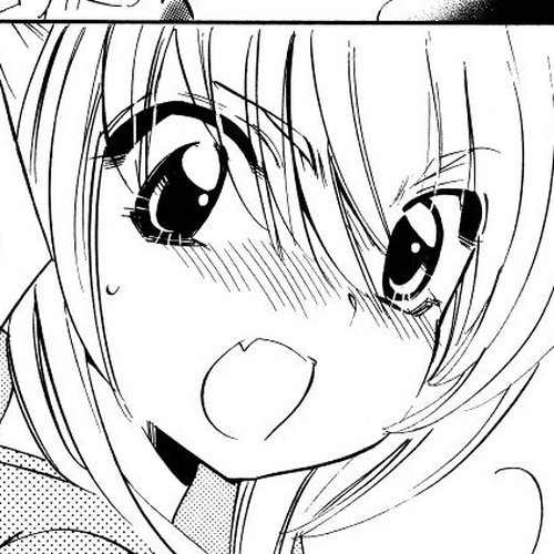 Kodomo no Jikan Chapter 59 cover