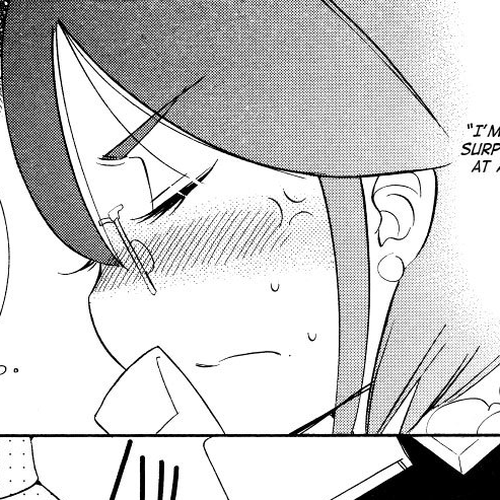 Kodomo no Jikan Chapter 61 cover