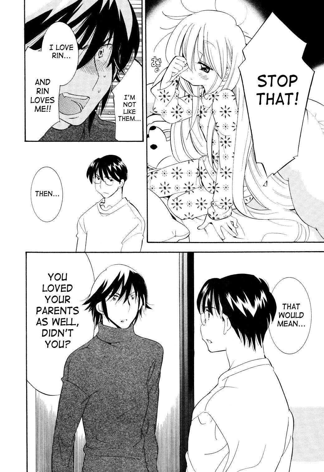 Kodomo no Jikan Chapter 63 page 18 - Chapter 63