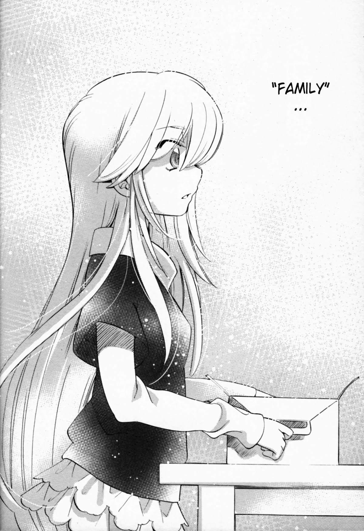 Kodomo no Jikan Chapter 64 page 28 - Chapter 64