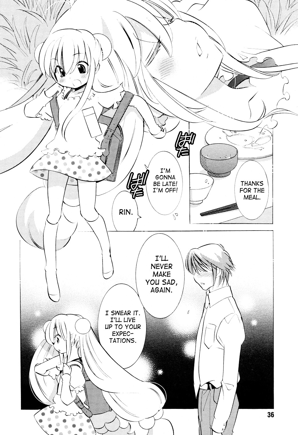 Kodomo no Jikan Chapter 65 page 15 - Chapter 65
