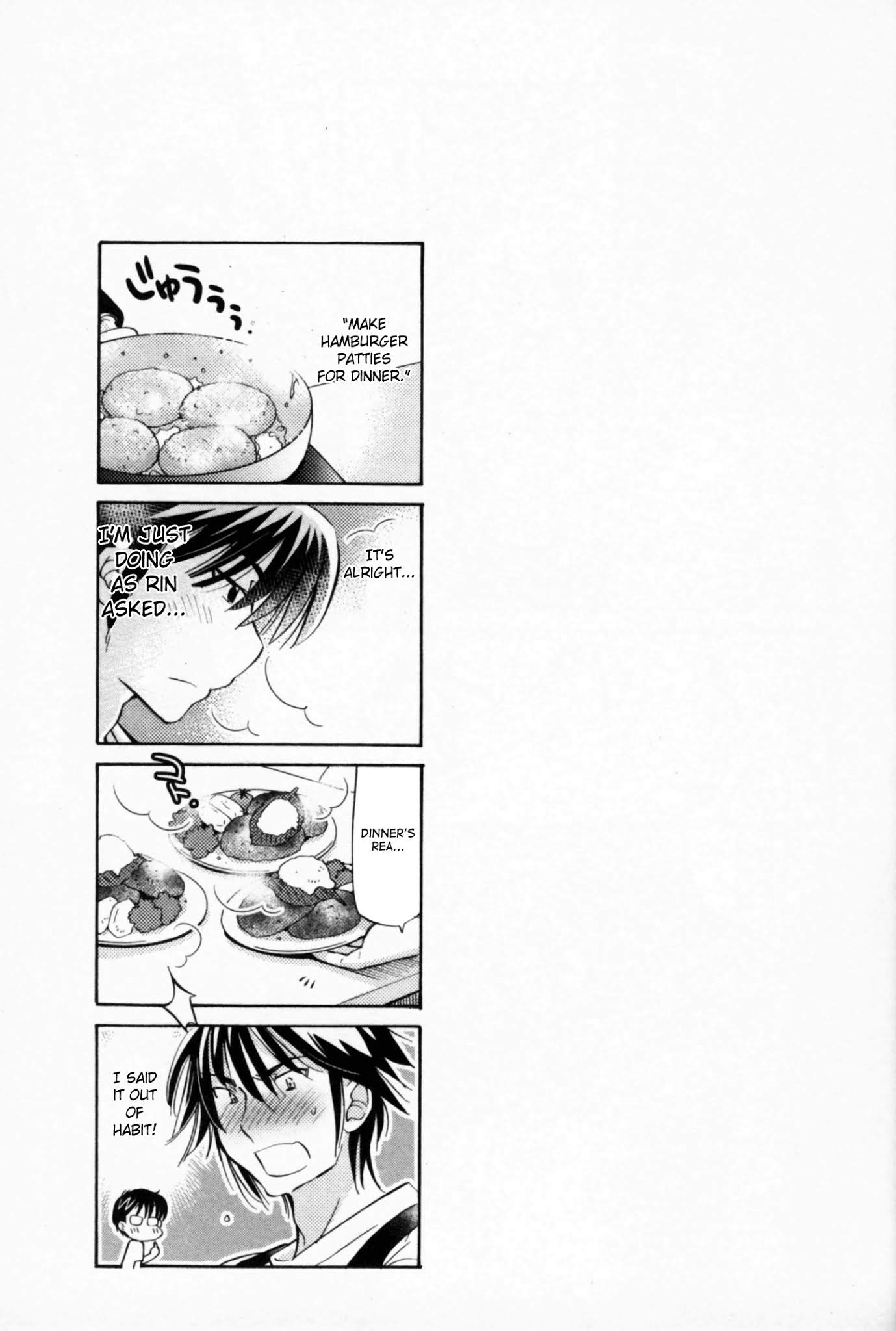 Kodomo no Jikan Chapter 65 page 30 - Chapter 65
