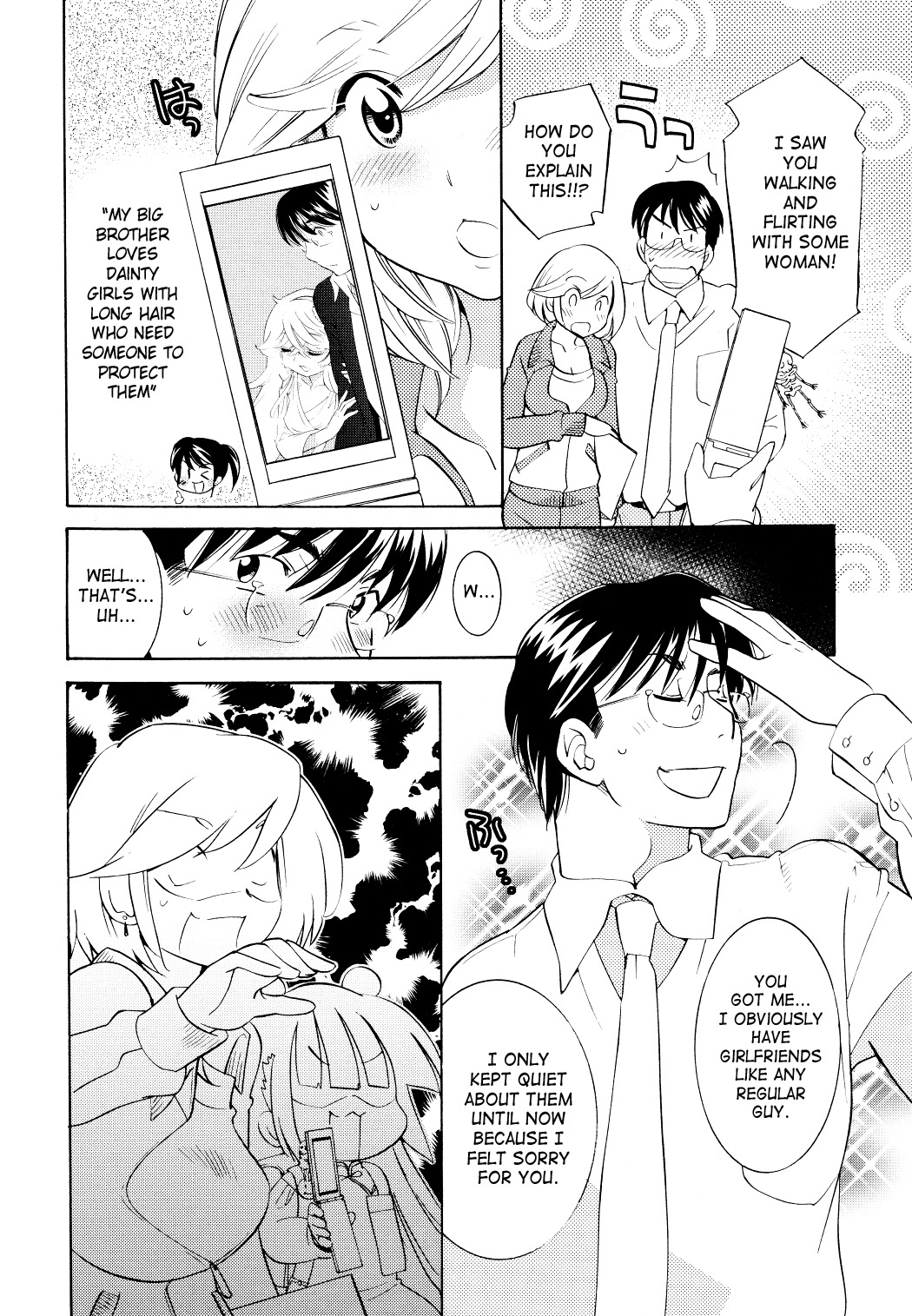 Kodomo no Jikan Chapter 66 page 22 - Chapter 66