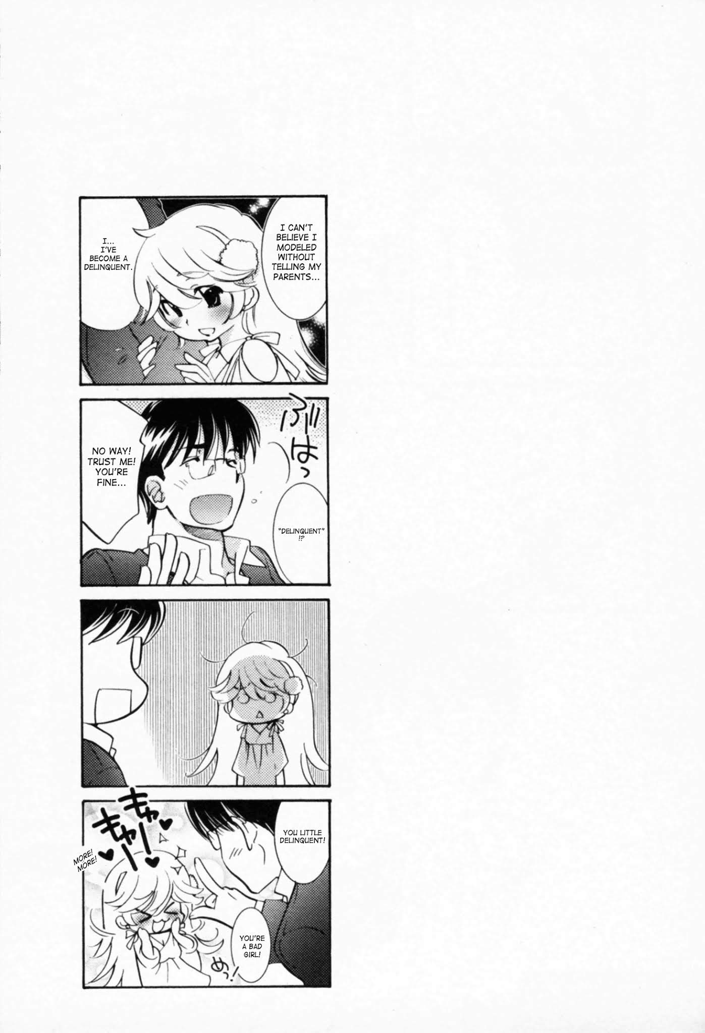 Kodomo no Jikan Chapter 66 page 25 - Chapter 66