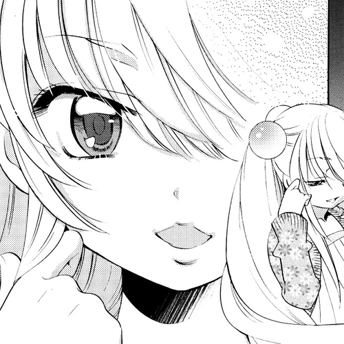 Kodomo no Jikan Chapter 66 cover