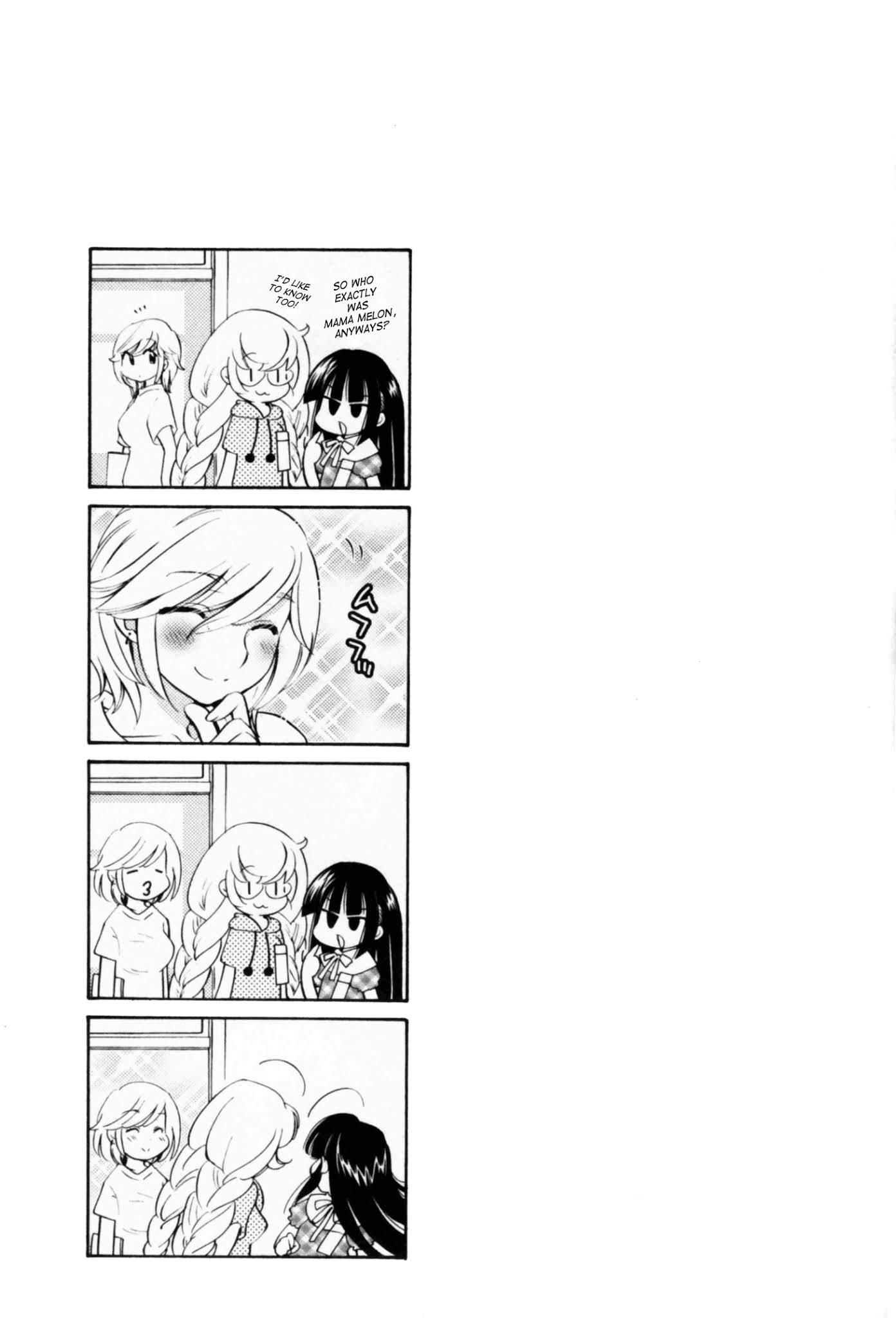 Kodomo no Jikan Chapter 68 page 29 - Chapter 68