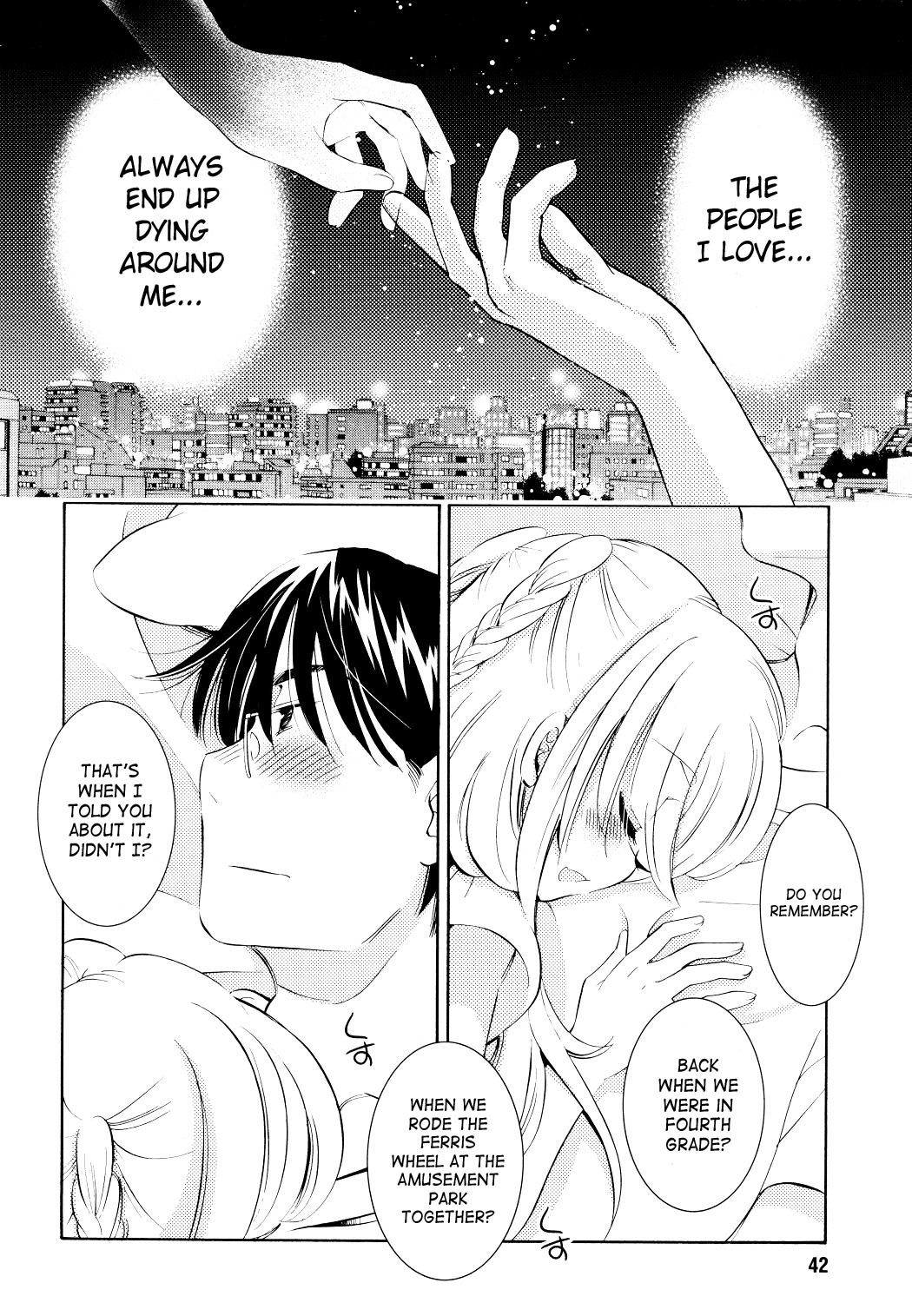 Kodomo no Jikan Chapter 70 page 14 - Chapter 70
