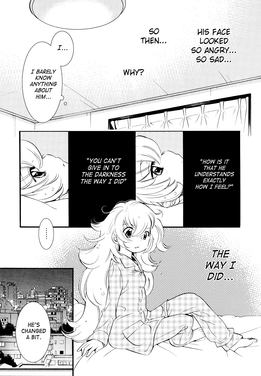 Kodomo no Jikan Chapter 75 page 26 - Chapter 75