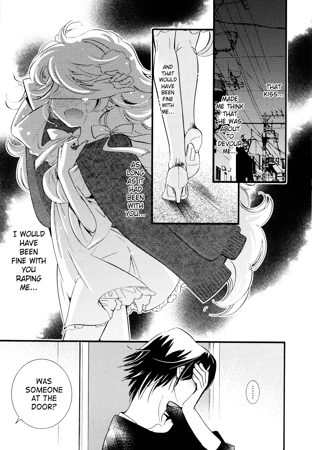 Kodomo no Jikan Chapter 76 page 5 - Chapter 76