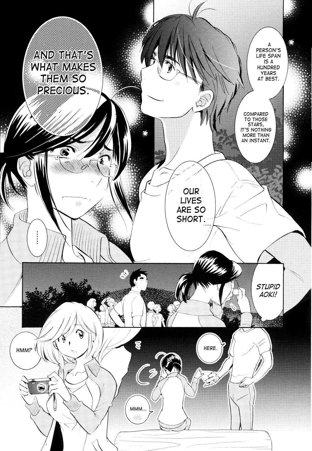 Kodomo no Jikan Chapter 77 page 26 - Chapter 77