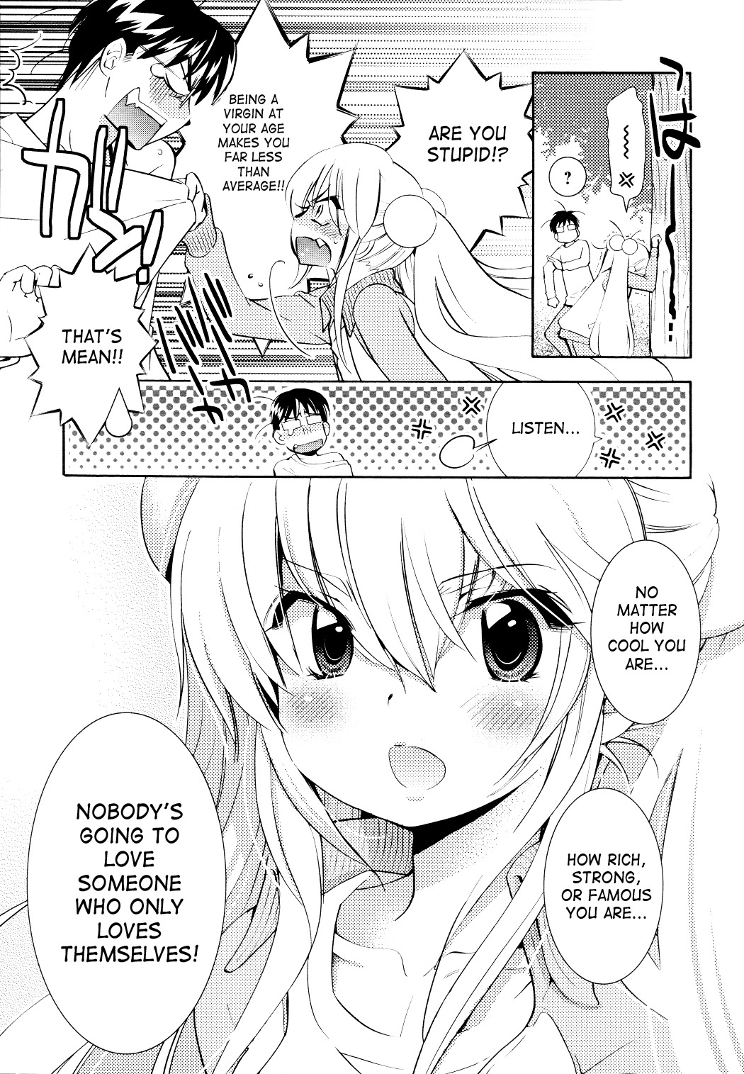 Kodomo no Jikan Chapter 78 page 12 - Chapter 78