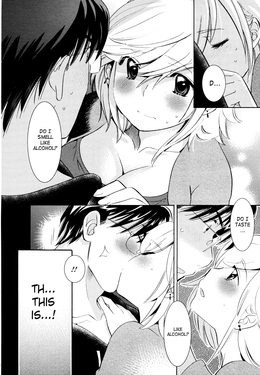 Kodomo no Jikan Chapter 78 page 23 - Chapter 78