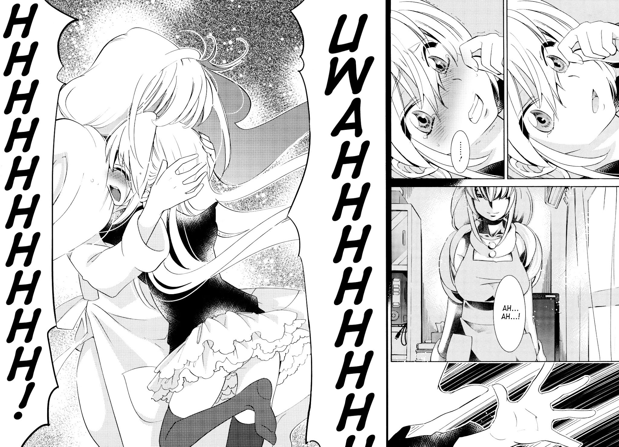 Kodomo no Jikan Chapter 79 page 22 - Chapter 79