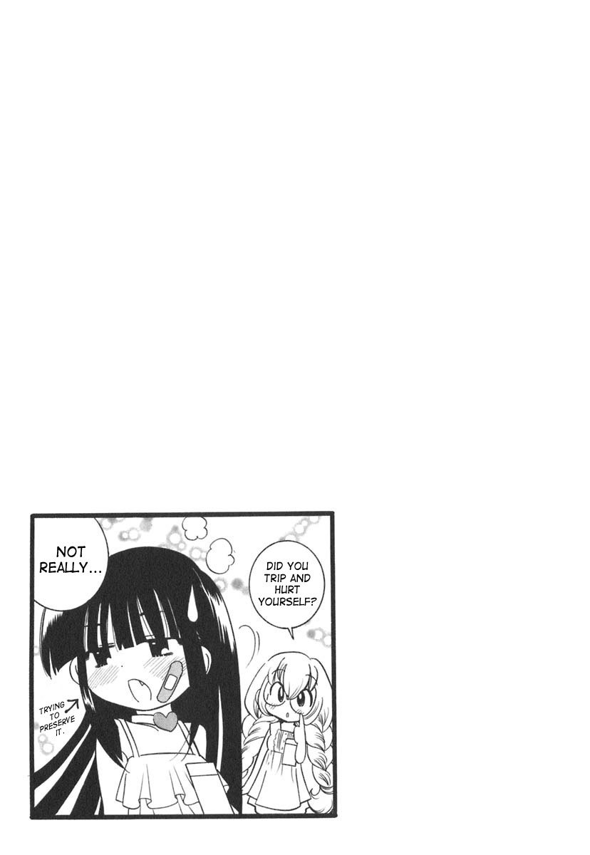 Kodomo no Jikan Chapter 8 page 22 - Chapter 8