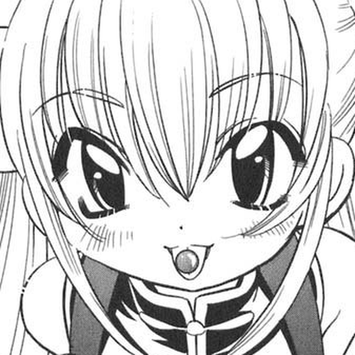 Kodomo no Jikan Chapter 8 cover