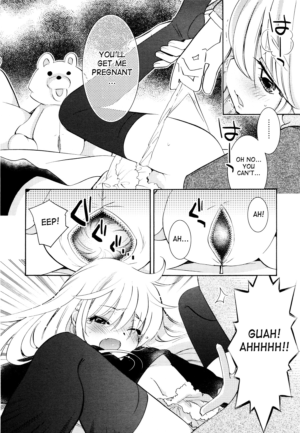 Kodomo no Jikan Chapter 80 page 10 - Chapter 80