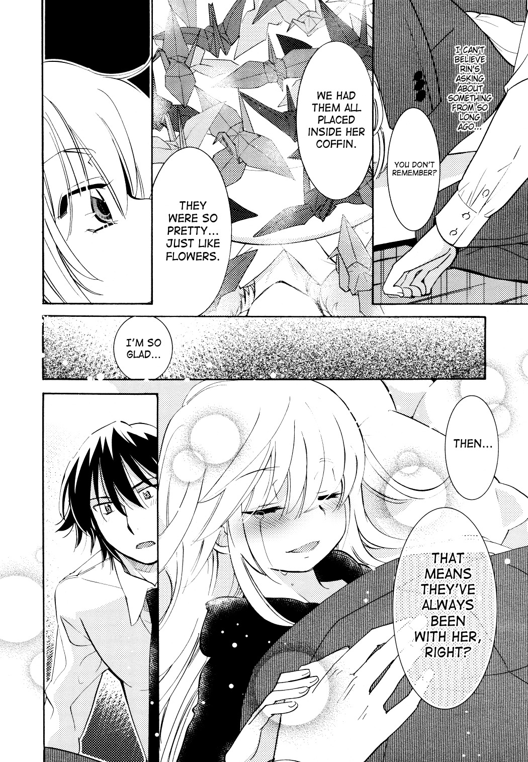 Kodomo no Jikan Chapter 80 page 14 - Chapter 80