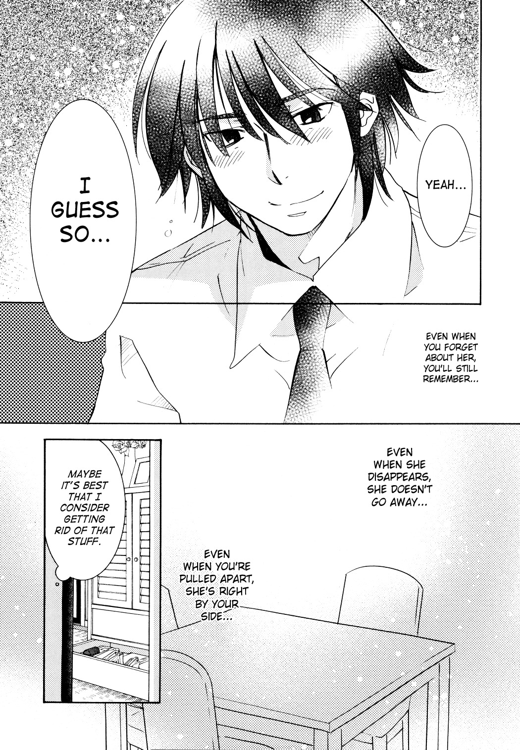 Kodomo no Jikan Chapter 80 page 15 - Chapter 80