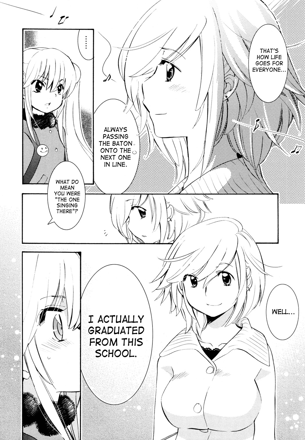 Kodomo no Jikan Chapter 83 page 18 - Chapter 83