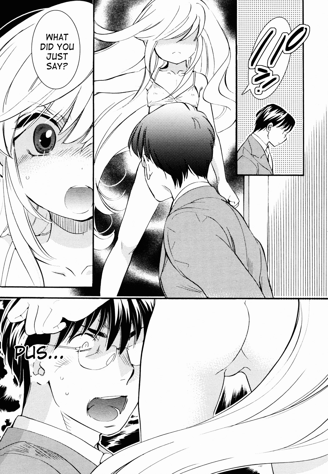 Kodomo no Jikan Chapter 84 page 14 - Chapter 84