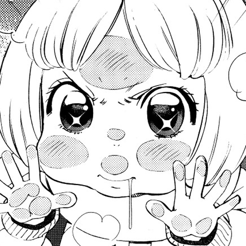 Kodomo no Jikan Chapter 87 cover
