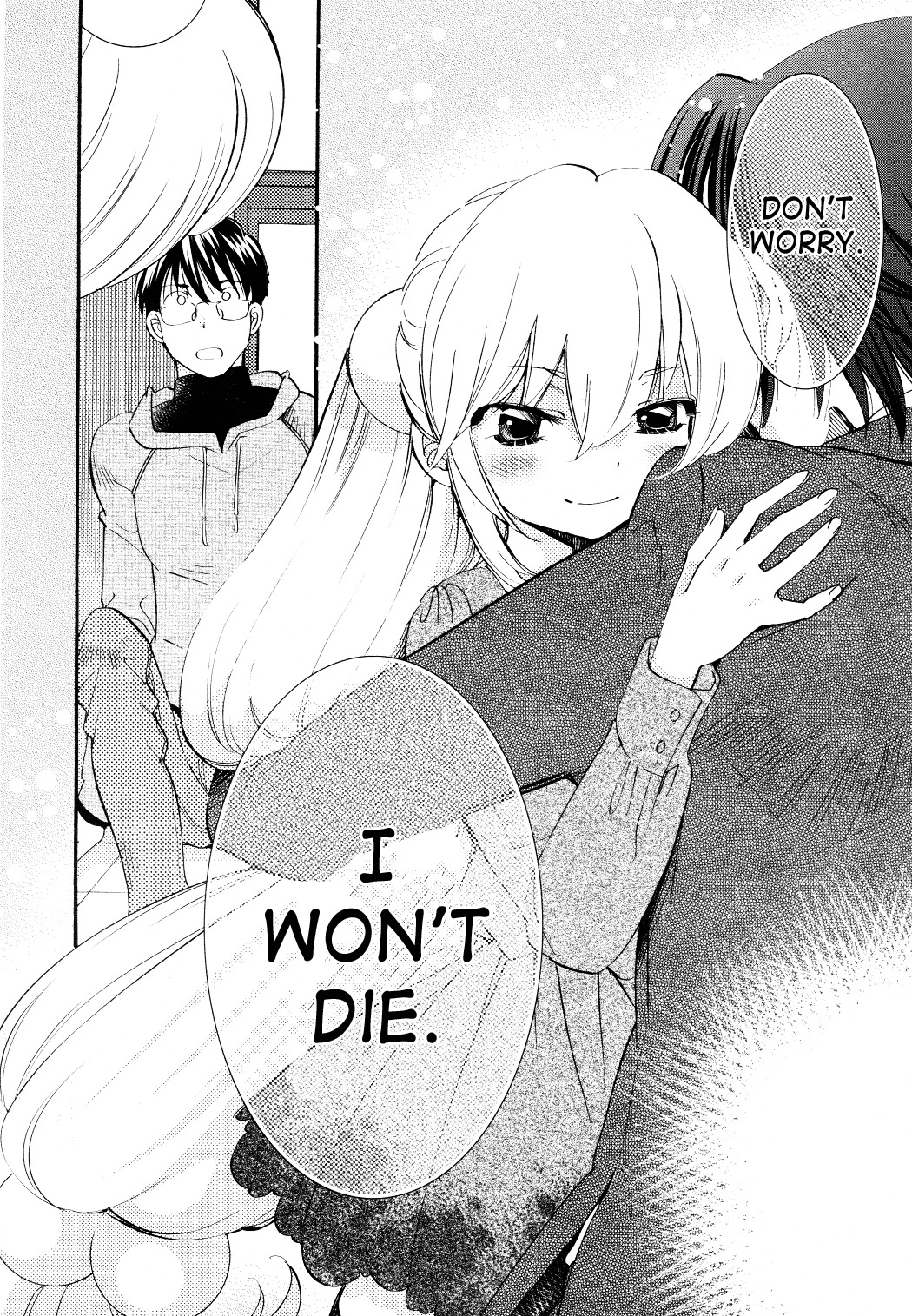 Kodomo no Jikan Chapter 89 page 22 - Chapter 89