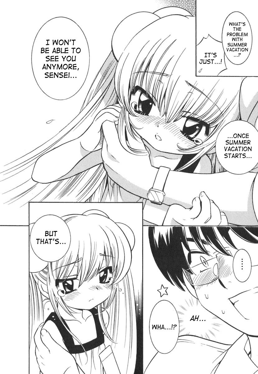 Kodomo no Jikan Chapter 9 page 10 - Chapter 9