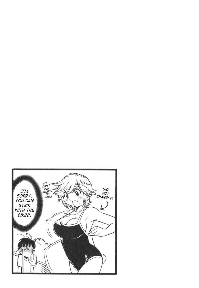 Kodomo no Jikan Chapter 9 page 25 - Chapter 9