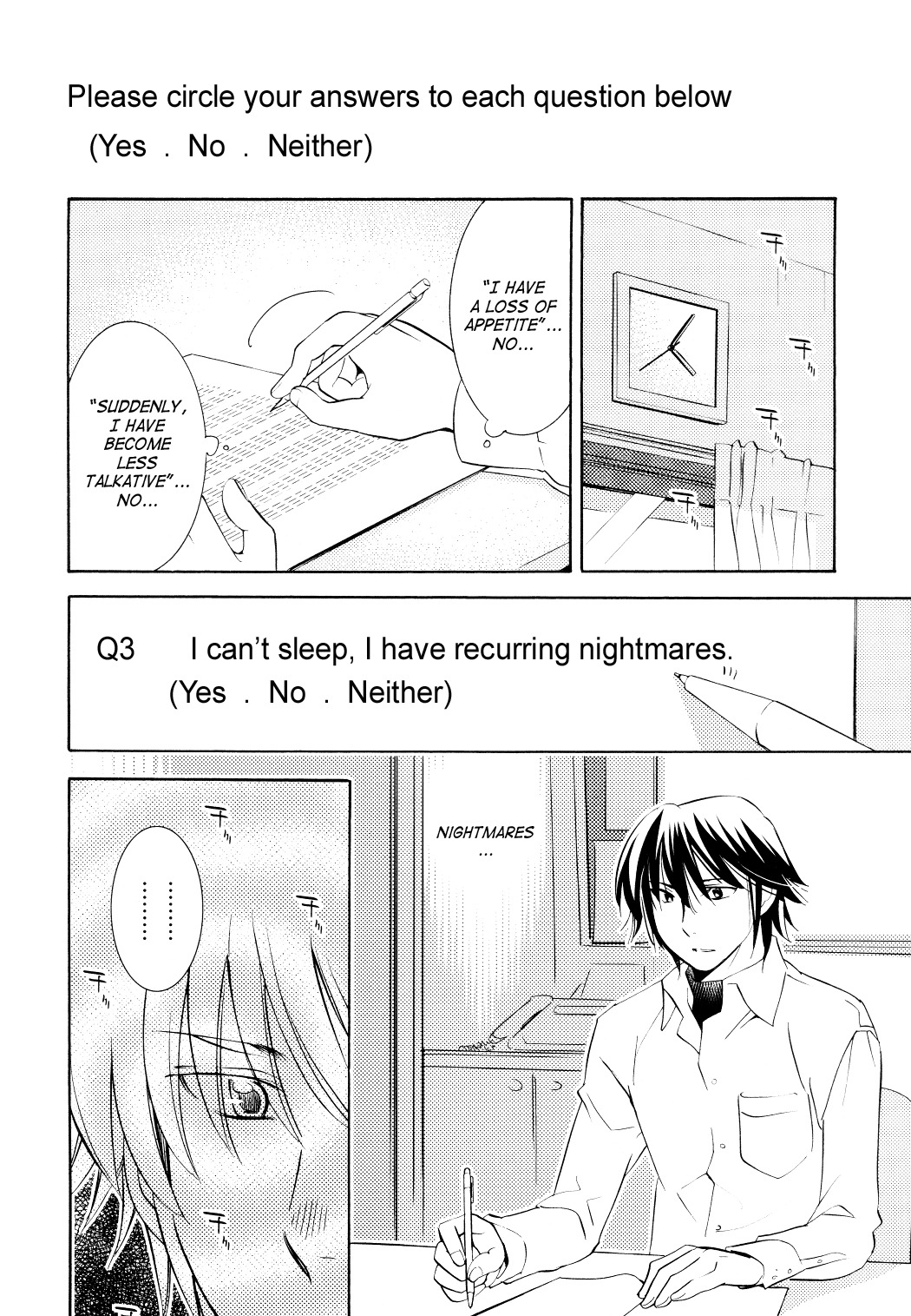 Kodomo no Jikan Chapter 90 page 10 - Chapter 90