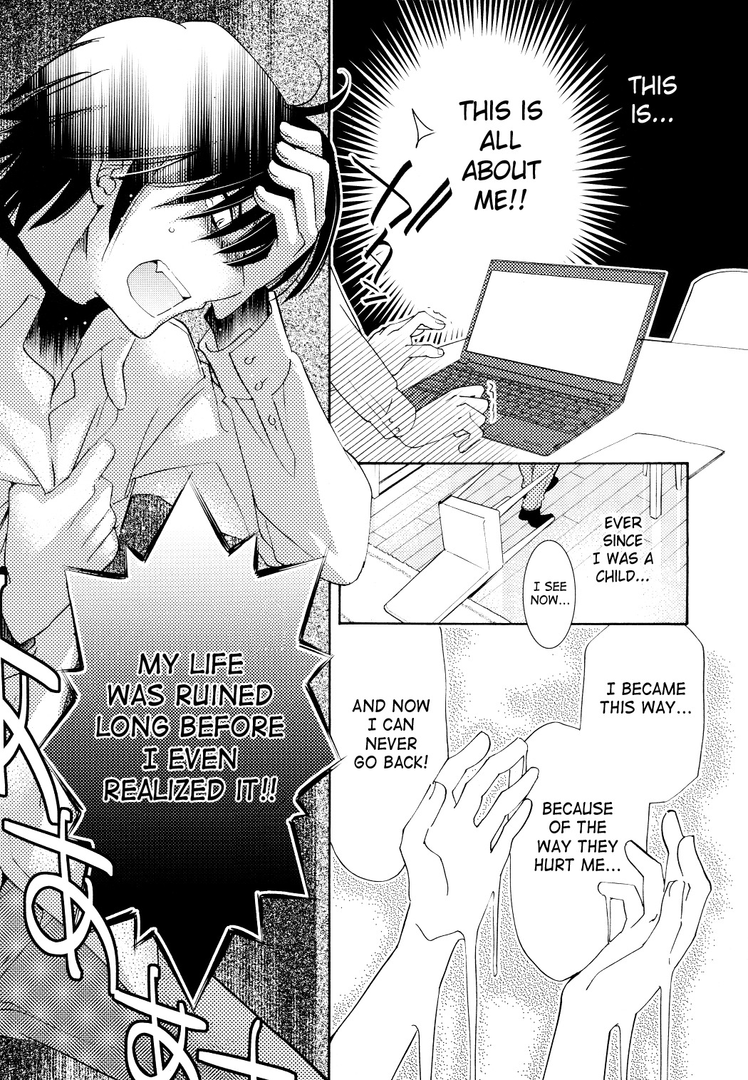 Kodomo no Jikan Chapter 90 page 19 - Chapter 90