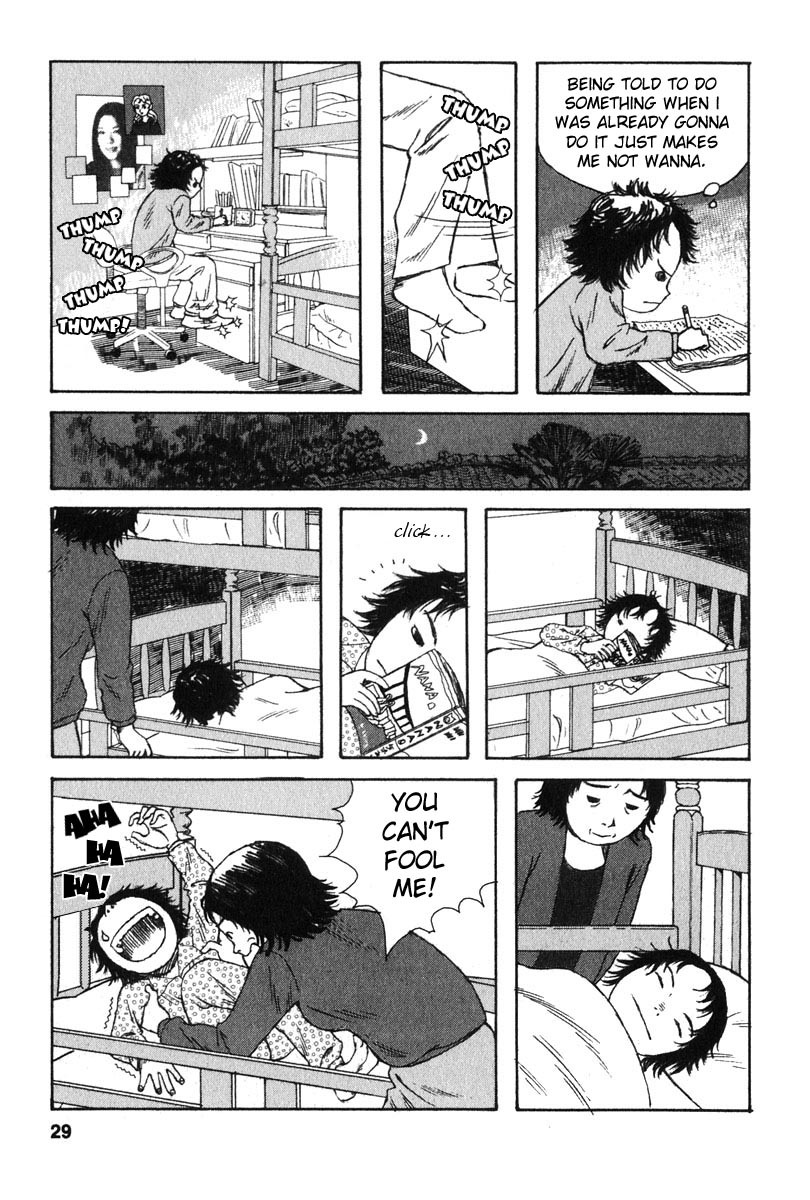 Kodomo no Kodomo Chapter 1 page 29 - Chapter 1: Wanna Stick It In?