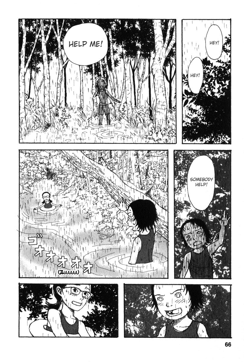Kodomo no Kodomo Chapter 12 page 18 - Chapter 12: Haruna's Loneliness