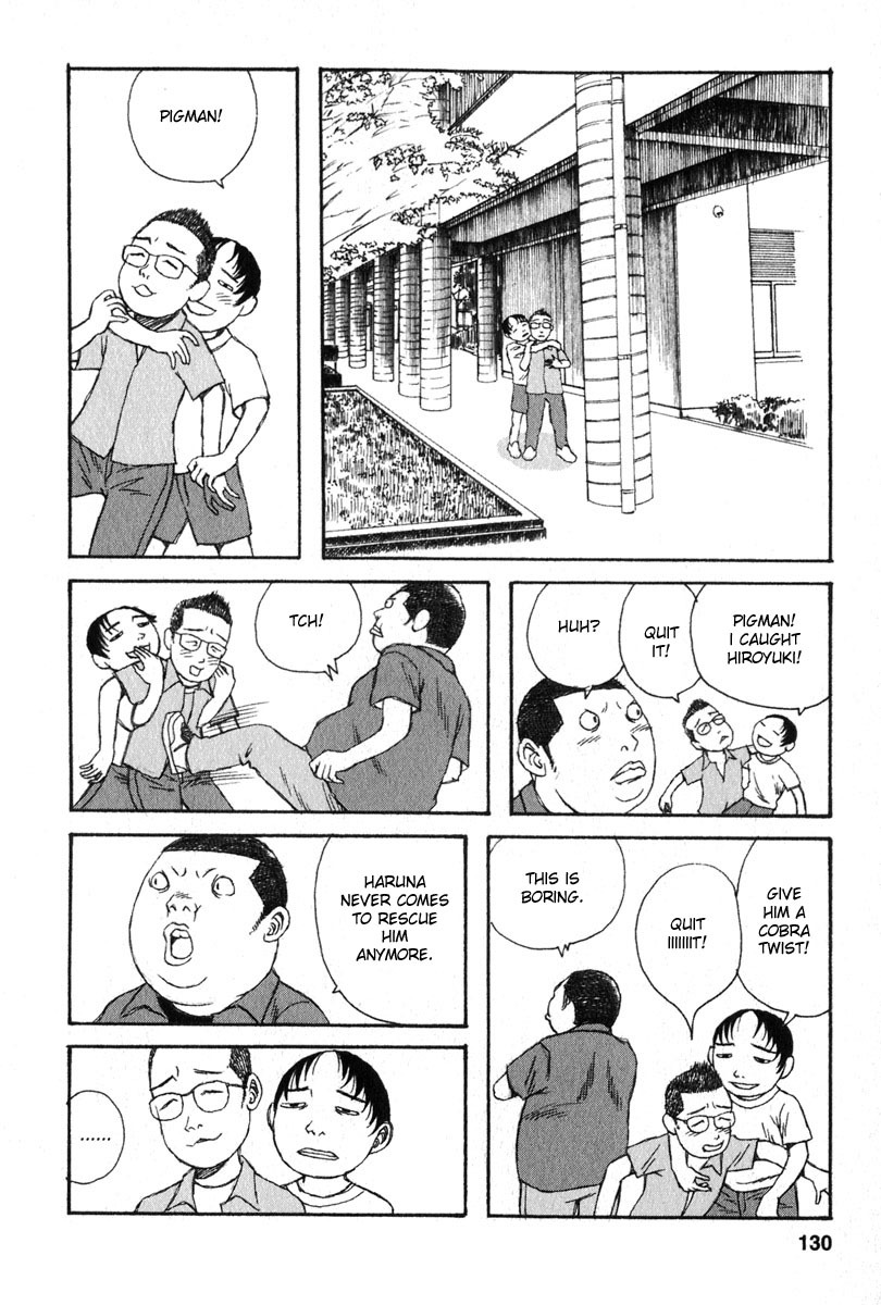 Kodomo no Kodomo Chapter 16 page 2 - Chapter 16: Running for Two!