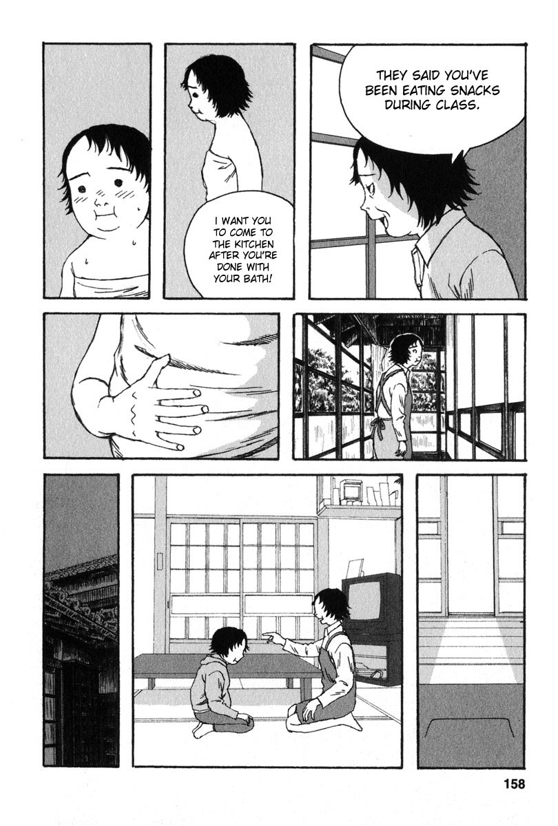 Kodomo no Kodomo Chapter 17 page 10 - Chapter 17: The Gig's Up?