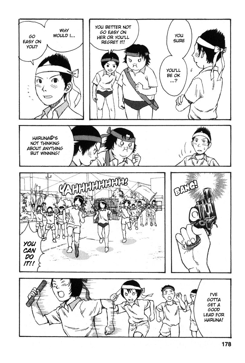 Kodomo no Kodomo Chapter 18 page 10 - Chapter 18: The Legend of Haruna