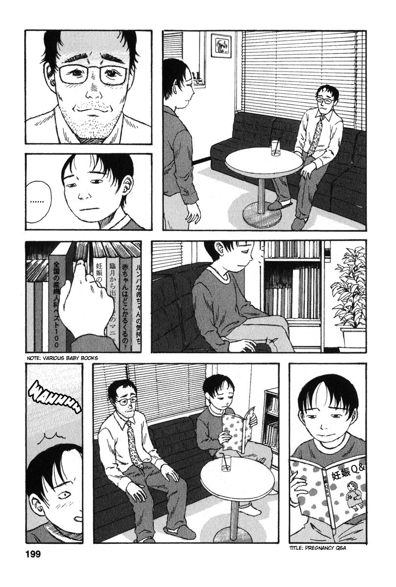 Kodomo no Kodomo Chapter 19 page 9 - Chapter 19: Grandma's Decision