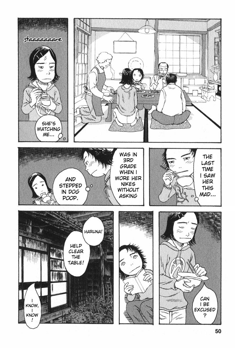 Kodomo no Kodomo Chapter 2 page 20 - Chapter 2: A Normal Adult