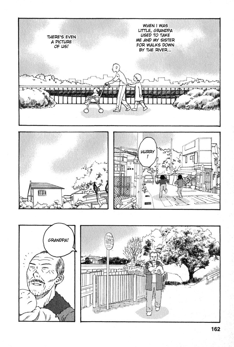 Kodomo no Kodomo Chapter 27 page 14 - Chapter 27: Haruna's Confession