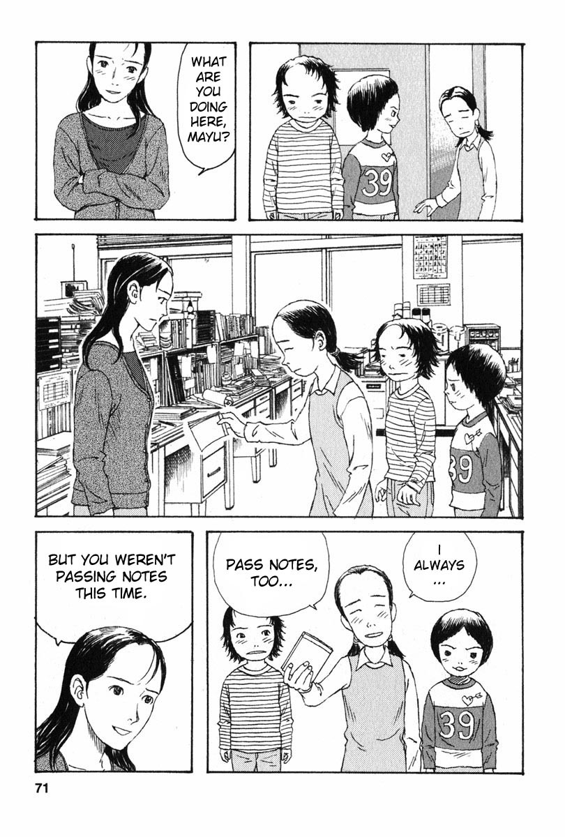 Kodomo no Kodomo Chapter 3 page 19 - Chapter 3: Girlfriends