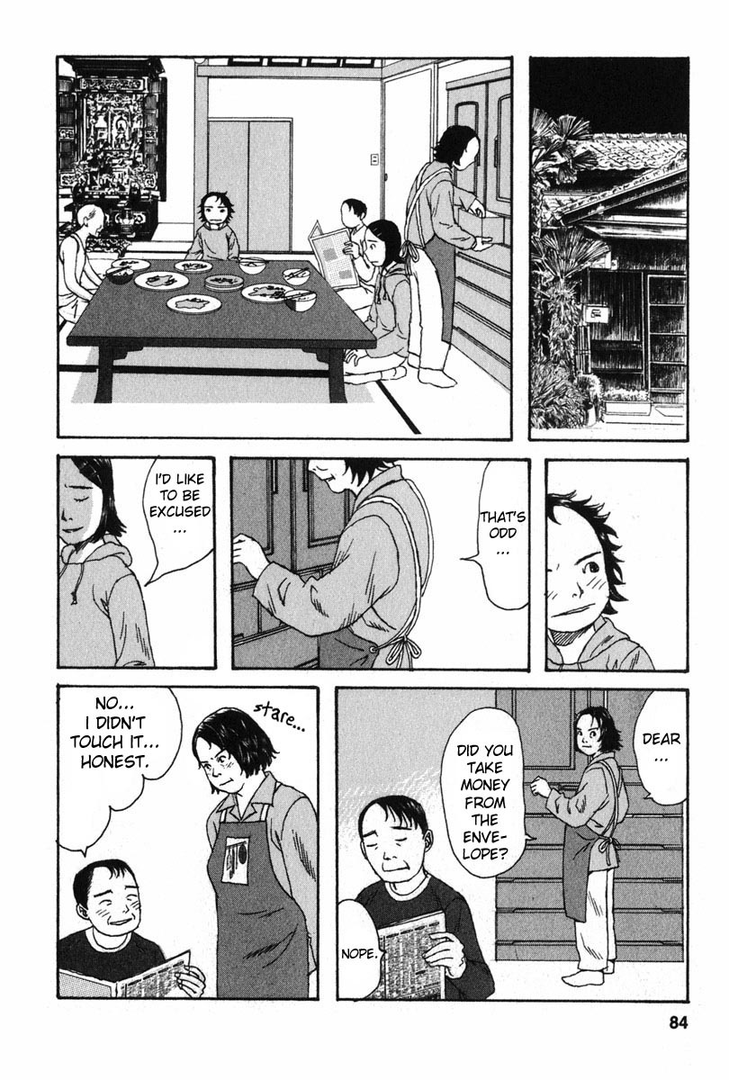 Kodomo no Kodomo Chapter 4 page 10 - Chapter 4: Haruna's Pencil Holder