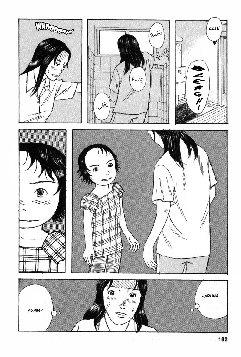 Kodomo no Kodomo Chapter 8 page 20 - Chapter 8: Sensei's Suffering