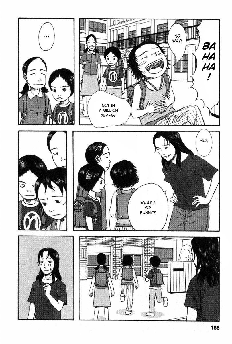 Kodomo no Kodomo Chapter 9 page 4 - Chapter 9: Haruna & Hiroyuki
