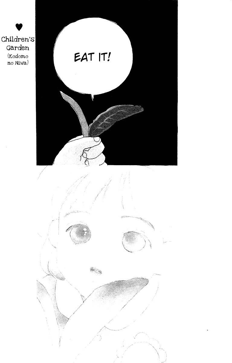 Kodomo no Niwa Chapter 1 page 8 - Chapter 1