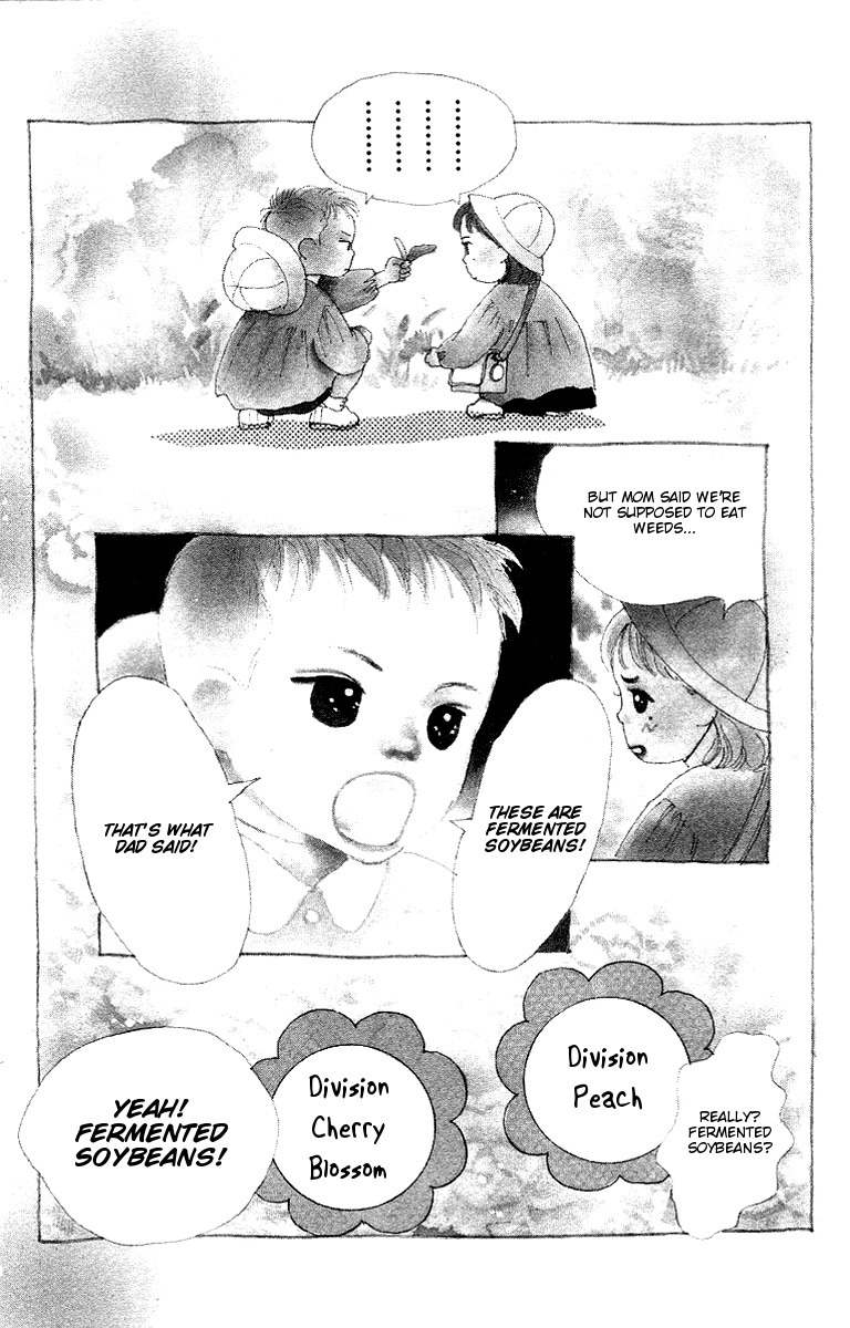Kodomo no Niwa Chapter 1 page 9 - Chapter 1