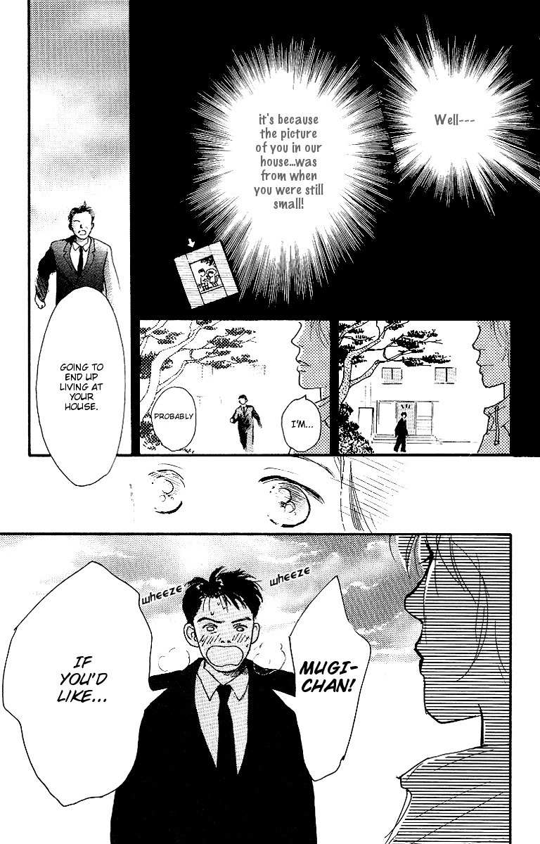 Kodomo no Niwa Chapter 2 page 10 - Chapter 2